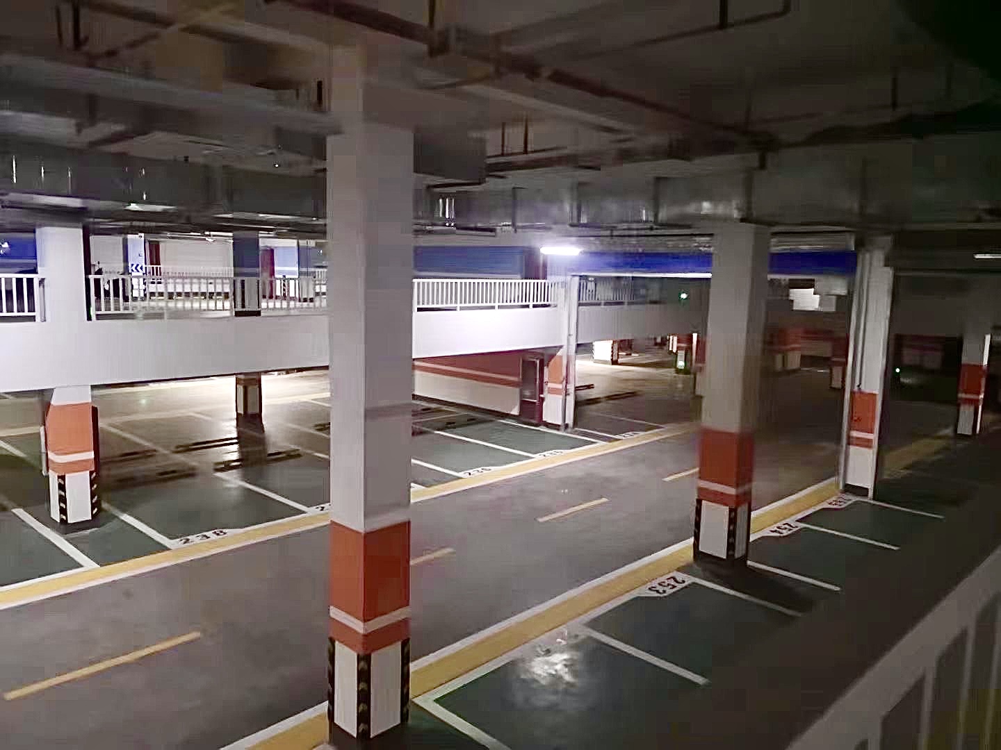 毕节上海博普四年前授权设计的项目已投入使用